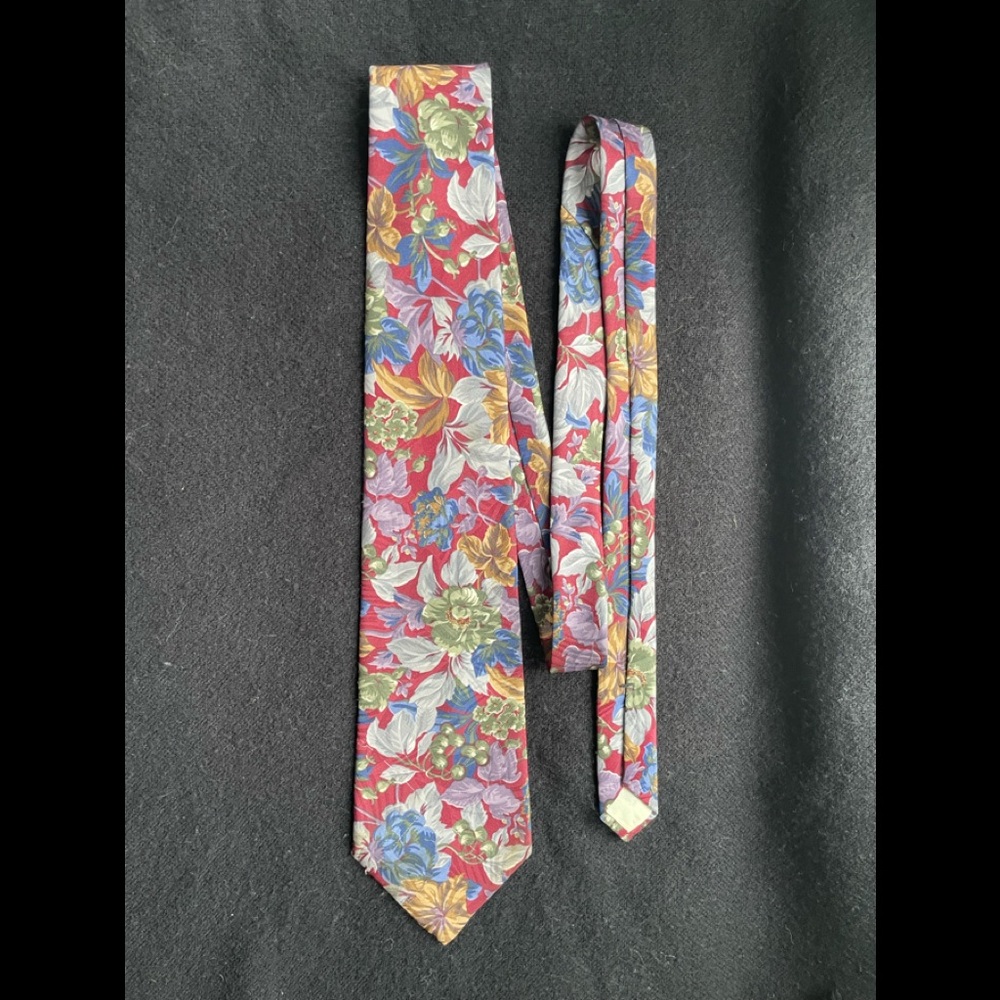Tie